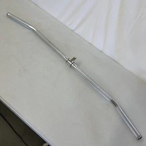 Hoist V5 Gym Lat Pull Down Bar OEM Replacement Part FREE SHIPPING - Picture 1 of 9