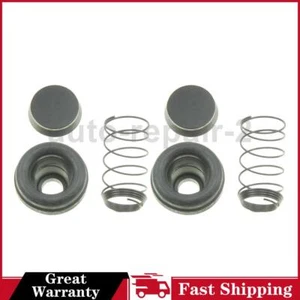 2X Dorman Drum Brake Wheel Cylinder Kit Fits 370 1958~1959 - Picture 1 of 4