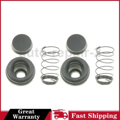 Kit de 2 cilindros de rueda de freno de tambor Dorman para 370 1958 ~ 1959 Foto 1 de 4