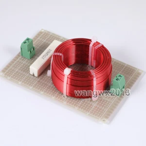 1pcs Full Frequency Speaker Notch Filter RCL Wave Trap for Over 6.5 inch Speaker - Picture 1 of 5