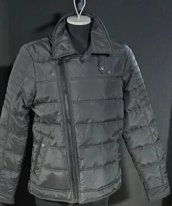 Musterware/Einzelstück …DREIMASTER HERREN BIKER JACKE GR.M FARBE SCHWARZ - Bild 1 von 7
