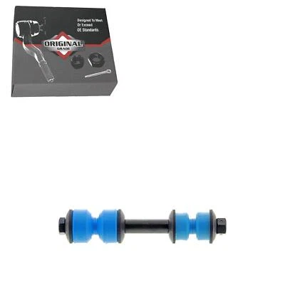 Kit de eslabones de barra estabilizadora de suspensión trasera Mevotech para Cadillac Seville 1998-2004 Foto 1 de 4