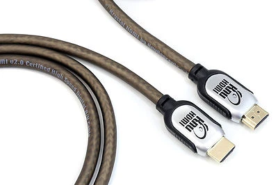 KnuKonceptz Ultra High Speed HDMI V2.0 V2.1 Cable 8K HDR Xbox PS5 6FT - Image 1 of 3