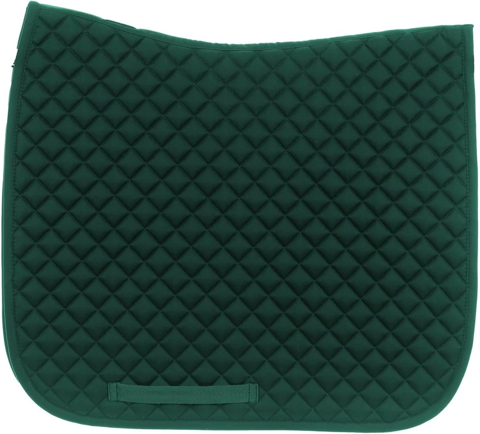 Equinavia Harstad Dressage Saddle Pad | Classic & Durable | Moisture - Image 1 of 1