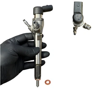 Renault Scenic 1.5D 2009-2022 Diesel Injector A2C59507596 H8201100113 166006212R - Picture 1 of 17