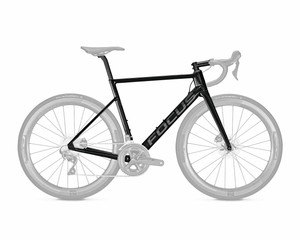Focus Black Bikes Ebay