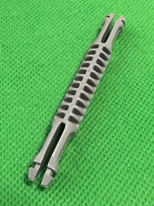 Ramagon Gray Connector Beam original part - Picture 1 of 2