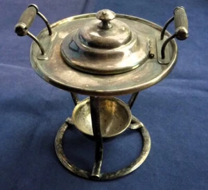 mappin webb Teeaufsatz - Picture 1 of 10