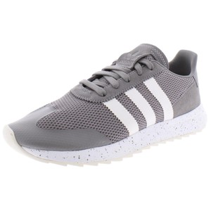 Las mejores ofertas en Adidas gris M Ancho Zapatos deportivos para mujeres  | eBay