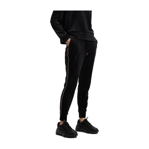 Women's Dakar DEXT DKR VIP 31 black pants (L) Cover