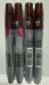 4 X Maybelline Superstay lipcolor #765 Raisin RARE Discontinued - Picture 1 of 1