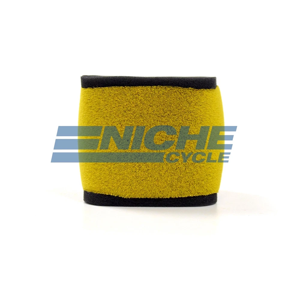 Filtro de aire Yamaha TT500 XT500 76-81 OE estilo 583-14451-09 Foto 1 de 2