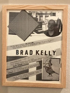 Brad Kelly: New Age, Old Age, Every Age - Imagen 1 de 2
