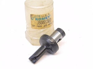 NEU ÜBERSCHÜSSIGE KOMET ABS25 BOHRSTANGE 0,392 ZOLL (UB0001920) W3004360.321 - Bild 1 von 4
