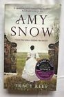 AMY SNOW by TRACY REES PAPERBACK