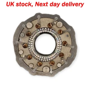 Turbocharger nozzle ring VNT 822088 for Vauxhall Fiat Alfa Romeo Lancia 1.3D - Picture 1 of 4
