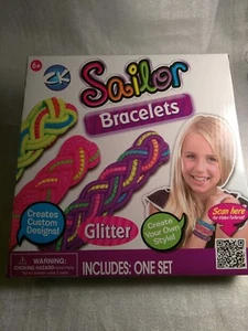 Brillo fabricante de brazaletes Sailor - Imagen 1 de 2