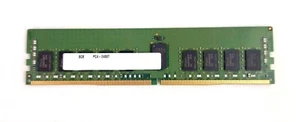 8GB DDR4 Memory 2400T Memory Ram Lock Memory - Picture 1 of 3