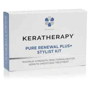 KERATHERAPY Keratherapy Pure Renewal Plus Stylist Kit - Picture 1 of 1