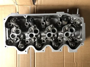 Ford Zylinderkopf SOHC 2.0 88SM6090 Sierra Scorpio Transit - Bild 1 von 4