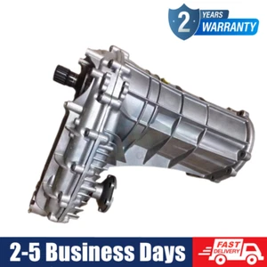 Transmission Transfer Case Assembly Fit 2011-2015 Audi Q7 Quattro 4.2 0BU341010D - Picture 1 of 4
