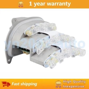 Front Right LED Indicator Module 63127245814 for BMW 3' 320i 325i 330i 2009-2012 - Picture 1 of 6
