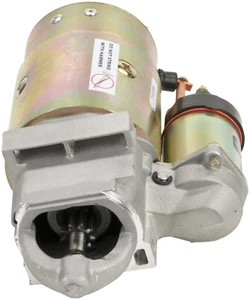 Starter (New) Bosch For 1986 Chevrolet C20 Suburban 7.4L V8 - Picture 1 of 4