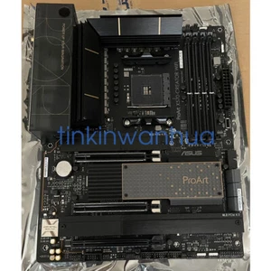 Zócalo de placa base para ASUS ProArt X570-CREATOR WIFI AM4 DDR4 DP+HDMI ATX - Imagen 1 de 4