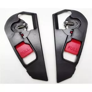 Mecanismo pantalla CABERG HORUS A8744DB - Bild 1 von 2