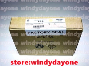 1756-OA8D/A Studio 5000 Logix Designer Online Hilfe Neu Factory Sealed AB - Bild 1 von 5