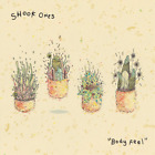 Shook Ones Body Feel (Vinyl) 12" Album