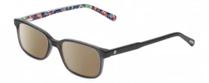 Marvel KIDS AVE902 Avengers Graphic Unisex Polarized Sunglasses Smoke Grey 46 mm - Picture 1 of 8