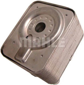 MAHLE Oil cooler CLC162000S for AUDI A3 I 96-03 etc - Picture 1 of 4