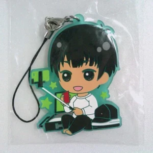 rubber strap accessory Yuri on Ice anime Phichit Chulanont - Picture 1 of 2