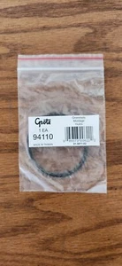 Junta tórica Grote 94110 ojal para lámpara de 2 bombillas fundida a presión - Imagen 1 de 1