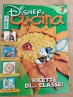 2003 10 DISNEY IN CUCINA OTTOBRE 2003 N.7 RICETTE DI... CLASSE CON COOKCARD