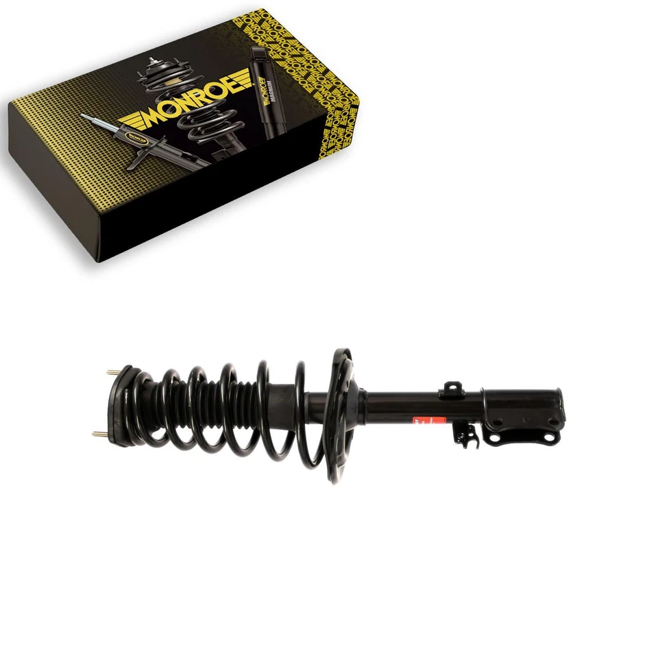 Monroe Suspension Strut and Coil Spring Assy Rear Left For 2004-2006 Lexus ES330 - Image 1 of 1