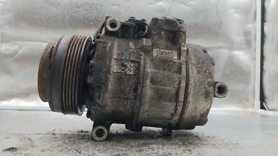 BMW 325i E46 2002 aire acondicionado compresor 01-05 OEM 64526910458 Foto 1 de 4