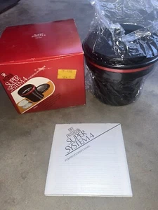 Paterson Universal Tank Super System 4 35mm with Auto Load Reel - Picture 1 of 5