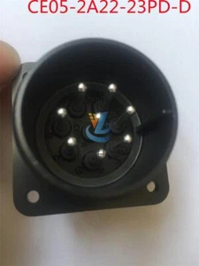 1pcs New DDK connector CE05-2A22-23PD-D - Picture 1 of 4