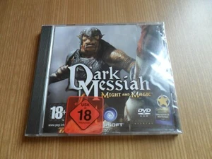 (PC) - DARK MESSIAH OF MIGHT AND MAGIC - NEUWARE! - Picture 1 of 2