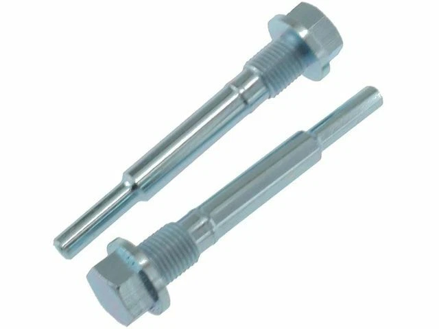 Kit de pinos guia pinça de freio a disco dianteiro para 1997-2004 GMC Sonoma 2003 1998 R343BX - Imagem 1 de 1