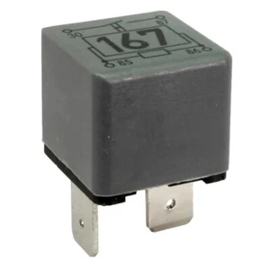 Golf Mk3 Glow Plug Relay Golf Mk4 Tdi 1998 to 2006 Models - Picture 1 of 1