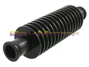 STR-500.95/BK STR8 HEATSINK BLACK - Picture 1 of 5