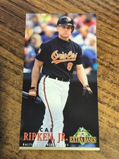 1994 Fleer - Extra Bases Baseball - Large & Tall  - YOU PICK