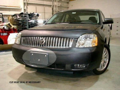 Capa frontal LeBra para Mercury Montego 2005-07 máscara sutiã Covercraft 551019-01 - Imagem 1 de 4