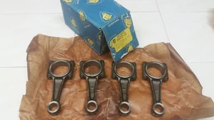 Set Peugoet 204+304, barre bielle, 4 pezzi (nuovo & originale) n. 0603.13. - Foto 1 di 3