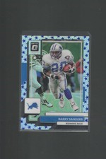 Detroit Lions - Rookies - stars -inserts- Various Years & Brands - PYC