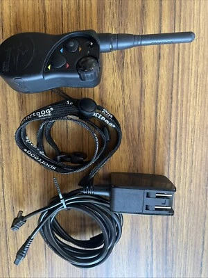 Sportdog SD-3225 Transmitter  - Image 1 of 3