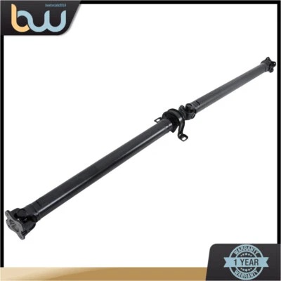 Rear Drive Shaft Assembly For 03-06 Dodge Freightliner Sprinter 2500 3500 2.7L Foto 1 de 4